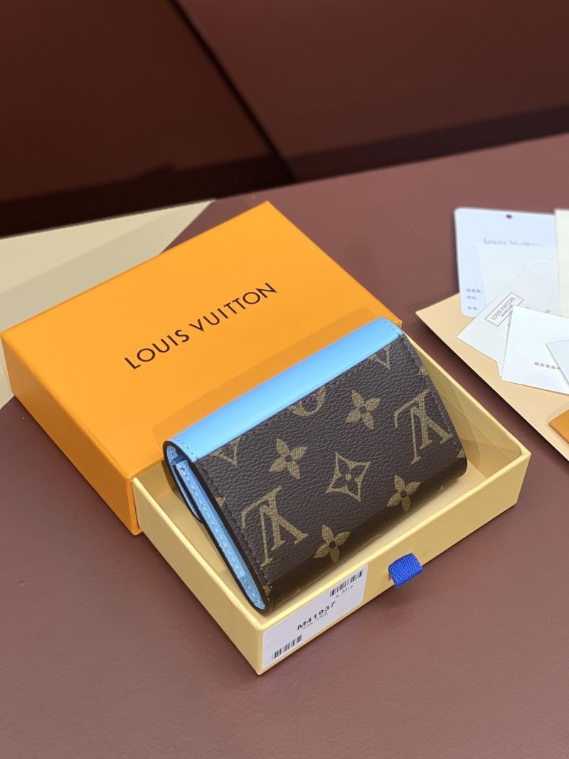 Louis Vuitton Wallets Purse